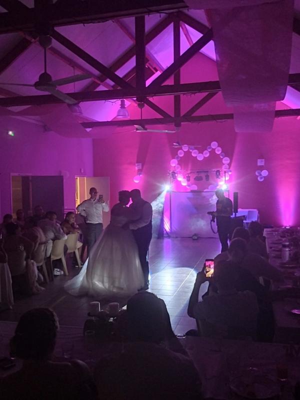 MARIAGE